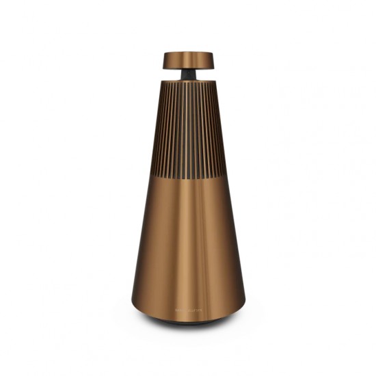 BANG & OLUFSEN BEOSOUND 2 BRONZE 1666717 BANG & OLUFSEN BEOSOUND 2 BRONZE 1666717