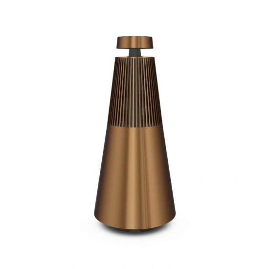 BANG & OLUFSEN BEOSOUND 2 BRONZE 1666717 BANG & OLUFSEN BEOSOUND 2 BRONZE 1666717