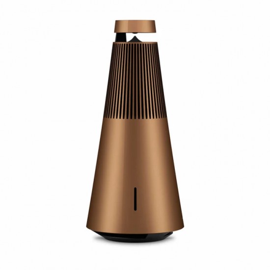 BANG & OLUFSEN BEOSOUND 2 BRONZE 1666717 BANG & OLUFSEN BEOSOUND 2 BRONZE 1666717