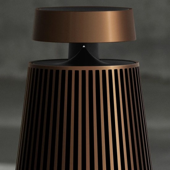 BANG & OLUFSEN BEOSOUND 2 BRONZE 1666717 BANG & OLUFSEN BEOSOUND 2 BRONZE 1666717