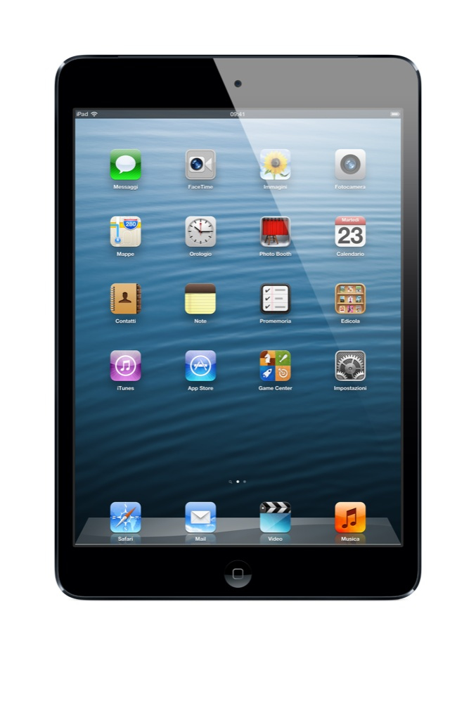 iPad本体 iPadmini Apple iPad mini 7.9インチ 第5世代 Wi-Fi+Cellular 256GB 2019年春