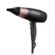 REMINGTON HAIRDRYER D5305 ROSE SHIMMER IONIC 2200W REMINGTON HAIRDRYER D5305 ROSE SHIMMER IONIC 2200W