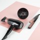 REMINGTON HAIRDRYER D5305 ROSE SHIMMER IONIC 2200W REMINGTON HAIRDRYER D5305 ROSE SHIMMER IONIC 2200W