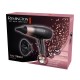 REMINGTON HAIRDRYER D5305 ROSE SHIMMER IONIC 2200W REMINGTON HAIRDRYER D5305 ROSE SHIMMER IONIC 2200W