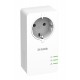 D-LINK POWERLINE KIT PLC 1000 MBPS DHP-P601AV AV2 D-LINK POWERLINE KIT PLC 1000 MBPS DHP-P601AV AV2