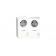 D-LINK POWERLINE KIT PLC 1000 MBPS DHP-P601AV AV2 D-LINK POWERLINE KIT PLC 1000 MBPS DHP-P601AV AV2