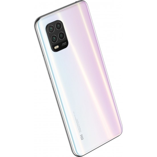 XIAOMI MI 10 LITE 6+128GB 5G DREAM WHITE OEM XIAOMI MI 10 LITE 6+128GB 5G DREAM WHITE OEM