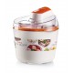 ARIETE GRANGELATO ICE CREAM MAKER ARIETE GRANGELATO ICE CREAM MAKER