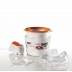 ARIETE GRANGELATO ICE CREAM MAKER ARIETE GRANGELATO ICE CREAM MAKER