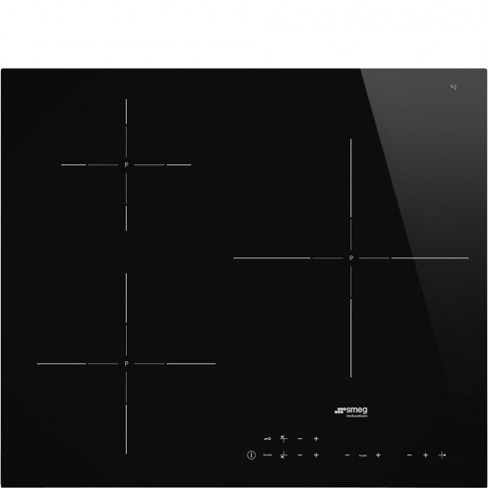SMEG KITCHEN COUNTERTOP SI5632D SMEG KITCHEN COUNTERTOP SI5632D