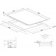 SMEG KITCHEN COUNTERTOP SI5632D SMEG KITCHEN COUNTERTOP SI5632D
