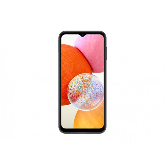 SAMSUNG A14 SM-A145R 4+64GB DS 4G BLACK OEM SAMSUNG A14 SM-A145R 4+64GB DS 4G BLACK OEM