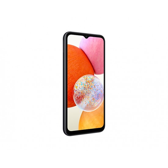SAMSUNG A14 SM-A145R 4+64GB DS 4G BLACK OEM SAMSUNG A14 SM-A145R 4+64GB DS 4G BLACK OEM