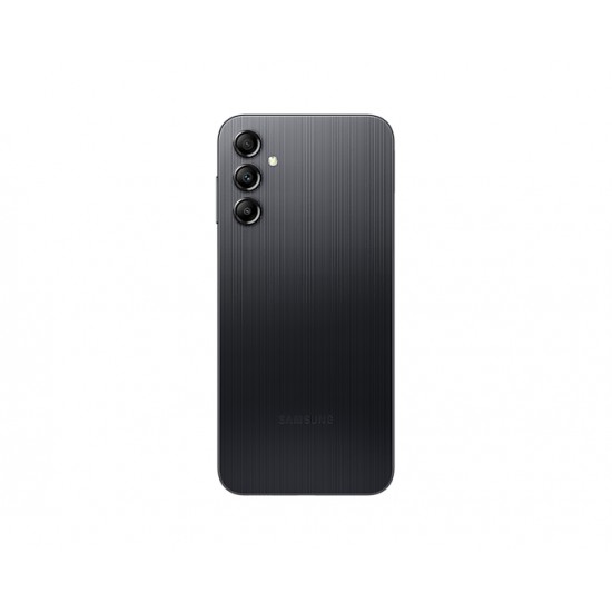 SAMSUNG A14 SM-A145R 4+64GB DS 4G BLACK OEM SAMSUNG A14 SM-A145R 4+64GB DS 4G BLACK OEM