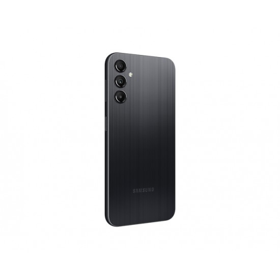 SAMSUNG A14 SM-A145R 4+64GB DS 4G BLACK OEM SAMSUNG A14 SM-A145R 4+64GB DS 4G BLACK OEM