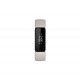 FITBIT INSPIRE 2 FB418BKWT BLACK/WHITE LUNAR FITBIT INSPIRE 2 FB418BKWT BLACK/WHITE LUNAR