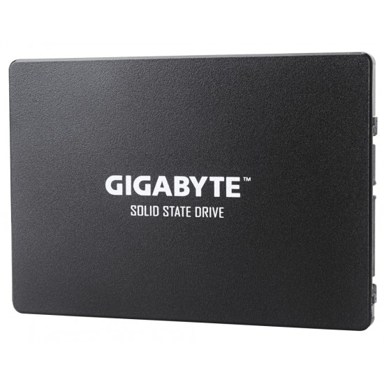 GIGABYTE INTERNAL SOLID STATE DRIVE 240GB 2.5" SERIAL ATA III GPSS1S240-00-G GIGABYTE INTERNAL SOLID STATE DRIVE 240GB 2.5" SERIAL ATA III GPSS1S240-00-G