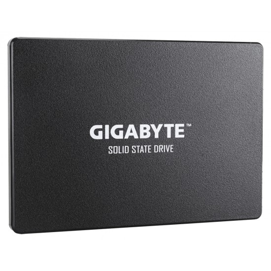 GIGABYTE INTERNAL SOLID STATE DRIVE 240GB 2.5" SERIAL ATA III GPSS1S240-00-G GIGABYTE INTERNAL SOLID STATE DRIVE 240GB 2.5" SERIAL ATA III GPSS1S240-00-G