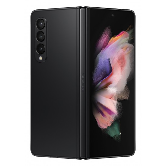 SAMSUNG Z FOLD 3 SM-F926B 12+256GB DS 5G PHANTOM BLACK OEM SAMSUNG Z FOLD 3 SM-F926B 12+256GB DS 5G PHANTOM BLACK OEM