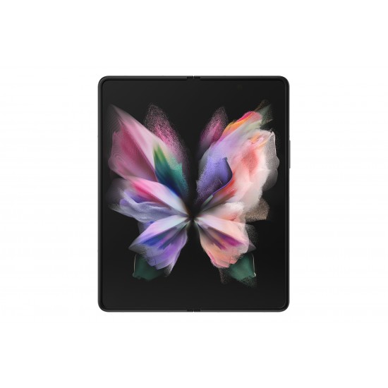 SAMSUNG Z FOLD 3 SM-F926B 12+256GB DS 5G PHANTOM BLACK OEM SAMSUNG Z FOLD 3 SM-F926B 12+256GB DS 5G PHANTOM BLACK OEM