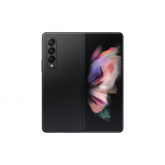 SAMSUNG Z FOLD 3 SM-F926B 12+256GB DS 5G PHANTOM BLACK OEM SAMSUNG Z FOLD 3 SM-F926B 12+256GB DS 5G PHANTOM BLACK OEM