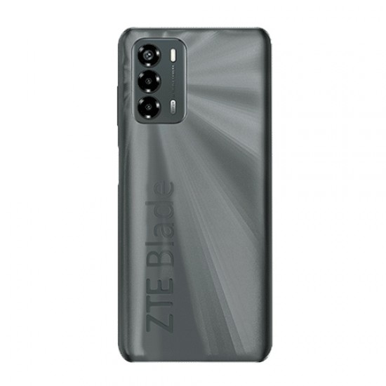 ZTE BLADE V40 VITA 4+128GB DS 4G ZEUS BLACK OEM ZTE BLADE V40 VITA 4+128GB DS 4G ZEUS BLACK OEM