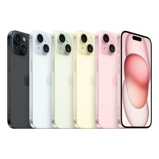 APPLE IPHONE 15 256GB BLUE MTP93SX/A APPLE IPHONE 15 256GB BLUE MTP93SX/A