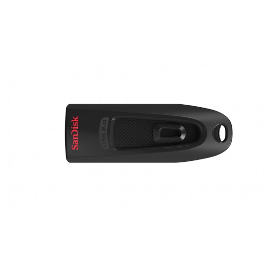 SANDISK ULTRA FLASH UNITY USB 16 GB (3.1 Gen 1) BLACK SDCZ48-016G-U46
