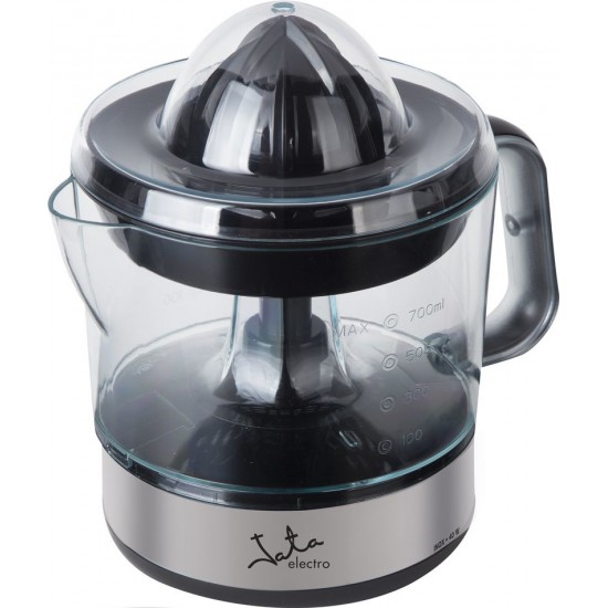 JATA STAINLESS STEEL ELECTRIC CITRUS JUICER EX421 JATA STAINLESS STEEL ELECTRIC CITRUS JUICER EX421