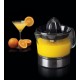 JATA STAINLESS STEEL ELECTRIC CITRUS JUICER EX421 JATA STAINLESS STEEL ELECTRIC CITRUS JUICER EX421