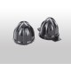 JATA STAINLESS STEEL ELECTRIC CITRUS JUICER EX421 JATA STAINLESS STEEL ELECTRIC CITRUS JUICER EX421