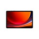 SAMSUNG TAB S9 SM-X710 8+128GB WIFI 11" GRAPHITE