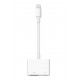 APPLE LIGHTNING TO AV DIGITAL HDMI ADAPTER MD826ZM/A APPLE LIGHTNING TO AV DIGITAL HDMI ADAPTER MD826ZM/A