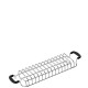 SMEG ACCESSORIES PAN TSBW02 SMEG ACCESSORIES PAN TSBW02