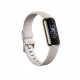 FITBIT LUXE FB422GLWT SOFT GOLD/LUNAR WHITE FITBIT LUXE FB422GLWT SOFT GOLD/LUNAR WHITE
