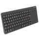 NGS KEYBOARD WIRELESS KEYBOARD TV WARRIOR NGS KEYBOARD WIRELESS KEYBOARD TV WARRIOR