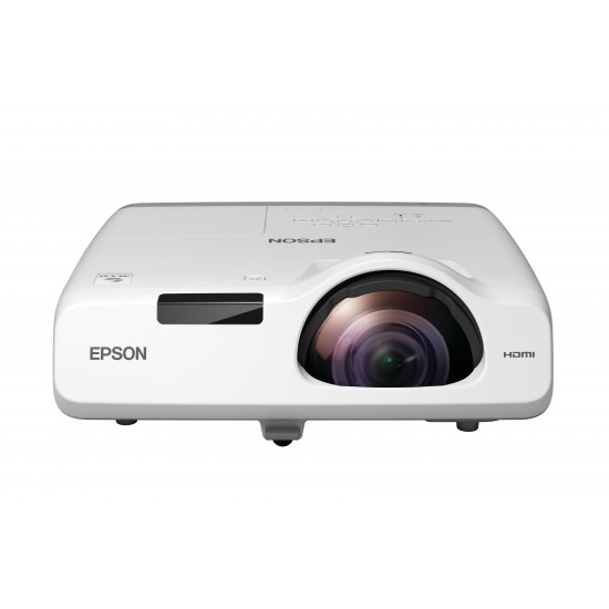 EPSON PROJECTOR EB-535W EPSON PROJECTOR EB-535W