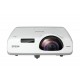 EPSON PROJECTOR EB-535W EPSON PROJECTOR EB-535W