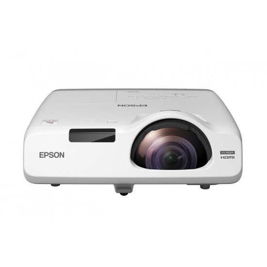 EPSON PROJECTOR EB-535W EPSON PROJECTOR EB-535W