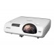 EPSON PROJECTOR EB-535W EPSON PROJECTOR EB-535W