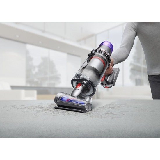 DYSON VACUUM CLEANER V11 ABSOLUTE EXTRA BLUE DYSON VACUUM CLEANER V11 ABSOLUTE EXTRA BLUE
