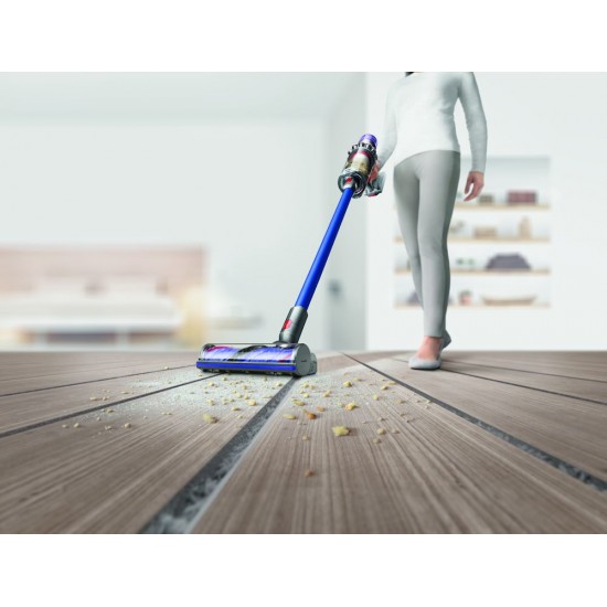 DYSON VACUUM CLEANER V11 ABSOLUTE EXTRA BLUE DYSON VACUUM CLEANER V11 ABSOLUTE EXTRA BLUE