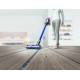 DYSON VACUUM CLEANER V11 ABSOLUTE EXTRA BLUE DYSON VACUUM CLEANER V11 ABSOLUTE EXTRA BLUE