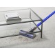 DYSON VACUUM CLEANER V11 ABSOLUTE EXTRA BLUE DYSON VACUUM CLEANER V11 ABSOLUTE EXTRA BLUE