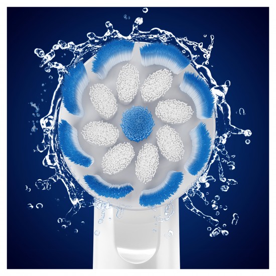 ORAL-B NEW REFILLS SENSITIVE ULTRA THIN EB60-3 ORAL-B NEW REFILLS SENSITIVE ULTRA THIN EB60-3