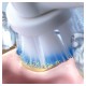 ORAL-B NEW REFILLS SENSITIVE ULTRA THIN EB60-3 ORAL-B NEW REFILLS SENSITIVE ULTRA THIN EB60-3