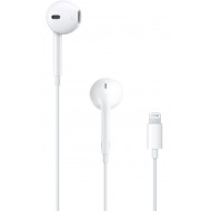 APPLE EARPODS WITH LIGHTNING CONNECTOR MWTY3ZM/A