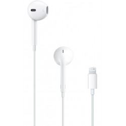APPLE EARPODS WITH LIGHTNING CONNECTOR MWTY3ZM/A
