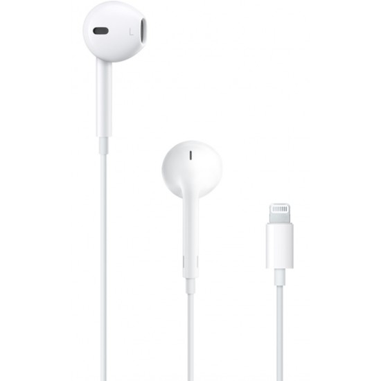APPLE EARPODS WITH LIGHTNING CONNECTOR MWTY3ZM/A APPLE EARPODS WITH LIGHTNING CONNECTOR MWTY3ZM/A