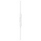 APPLE EARPODS WITH LIGHTNING CONNECTOR MWTY3ZM/A APPLE EARPODS WITH LIGHTNING CONNECTOR MWTY3ZM/A